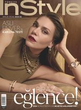 InStyle Türkiye