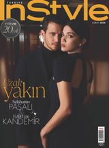 InStyle Türkiye