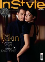 InStyle Türkiye