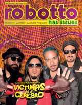 Abril - Mayo 2018