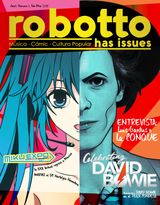 Febrero - Marzo 2018