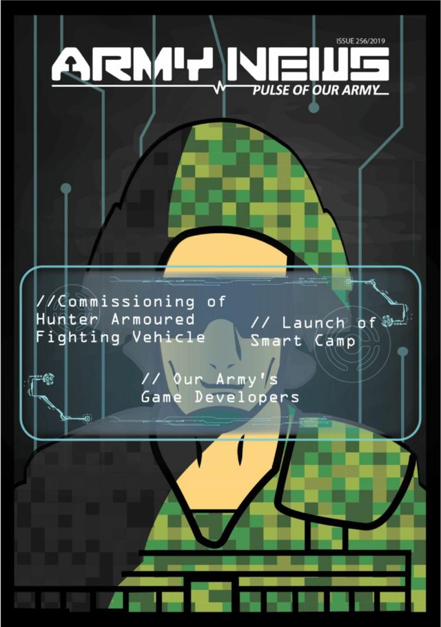 Gå ubegrenset med Magzter GOLD