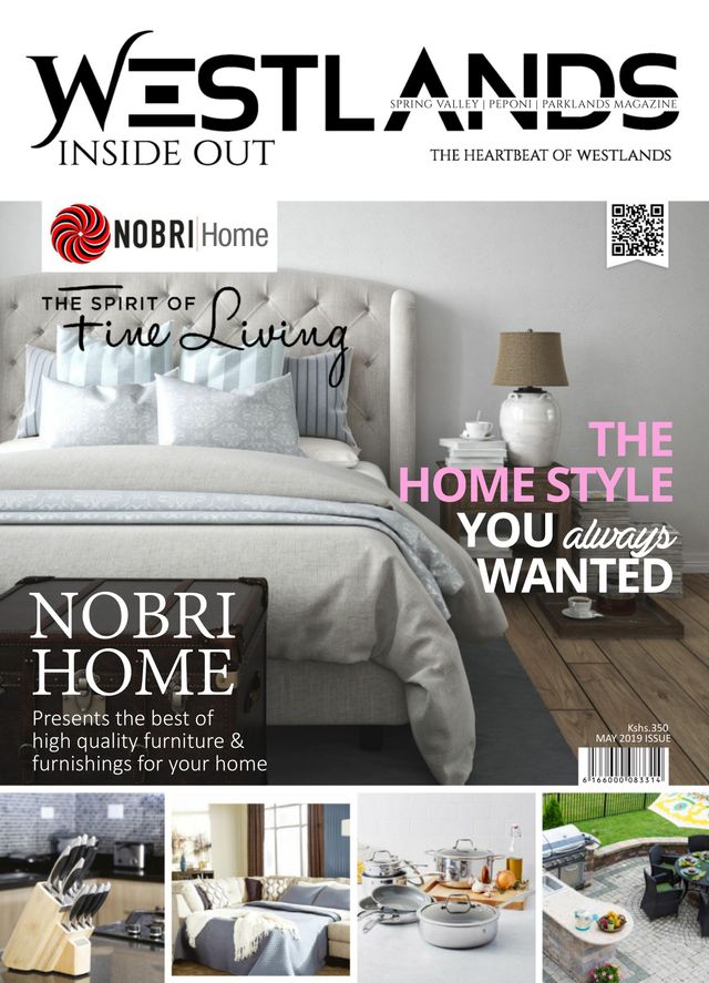 Westlands Inside Out