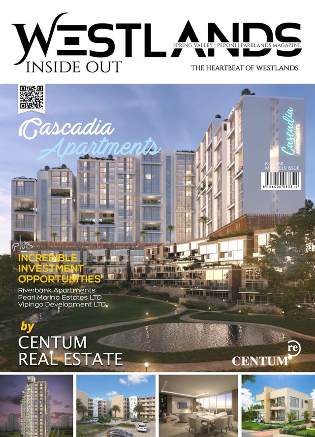 Westlands Inside Out