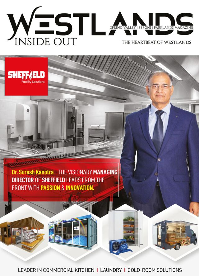 Westlands Inside Out