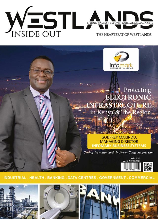 Westlands Inside Out