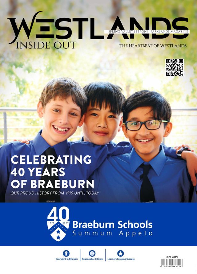 Westlands Inside Out