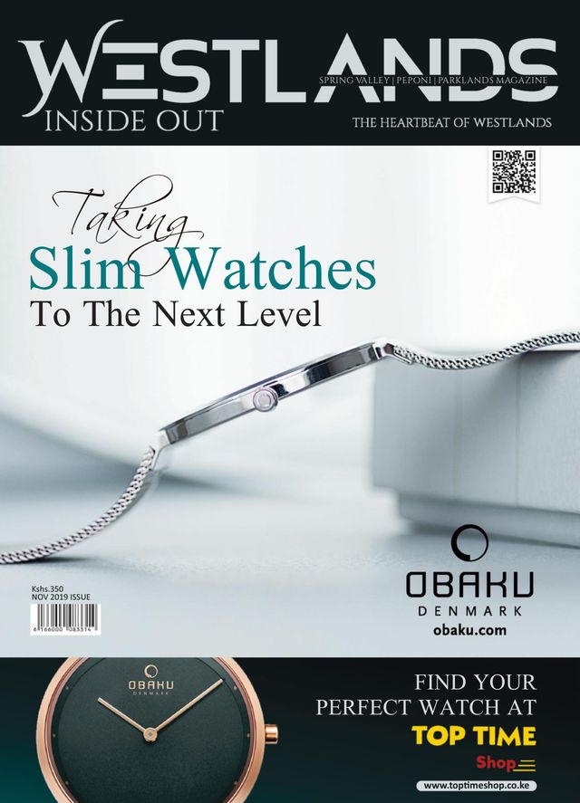 Westlands Inside Out