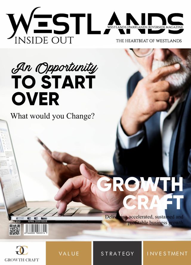 Westlands Inside Out