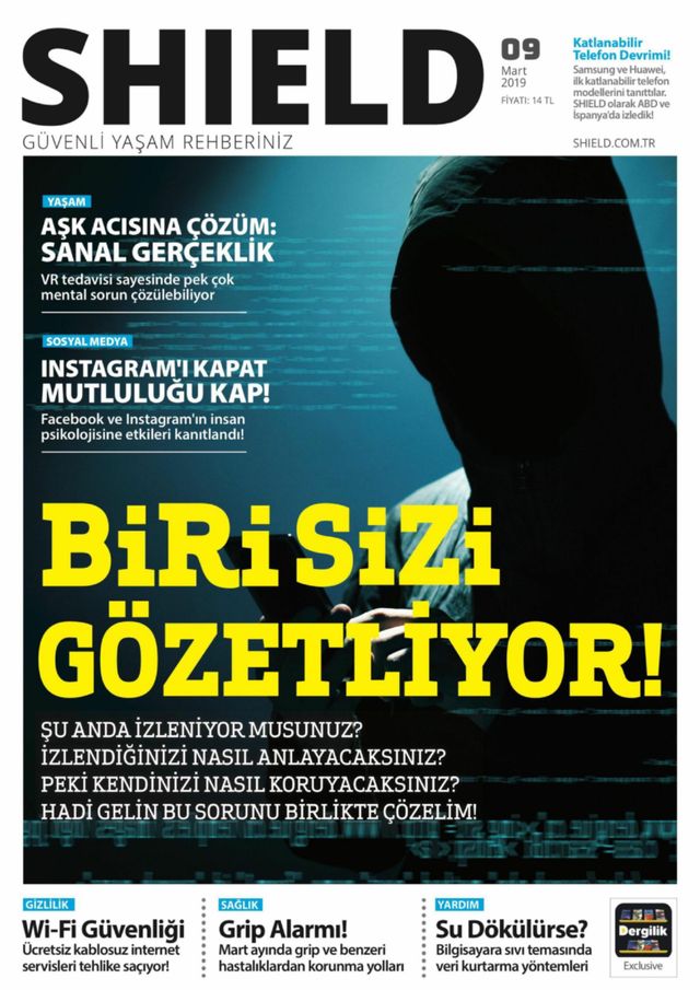 Go Unlimited with Magzter GOLD