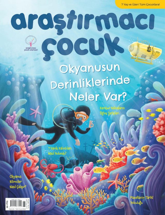 Gå ubegrenset med Magzter GOLD