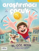 Araştırmacı Çocuk