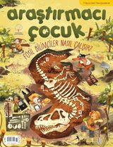 Araştırmacı Çocuk