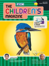 The Childrens Magazine