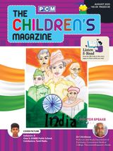 The Childrens Magazine