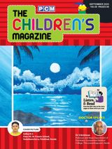 The Childrens Magazine