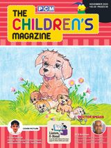 The Childrens Magazine