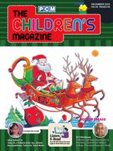 The Childrens Magazine