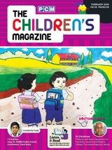 The Childrens Magazine