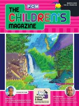 The Childrens Magazine