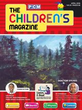 The Childrens Magazine