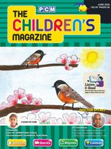 The Childrens Magazine