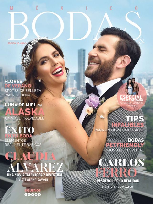 Bodas & Co.