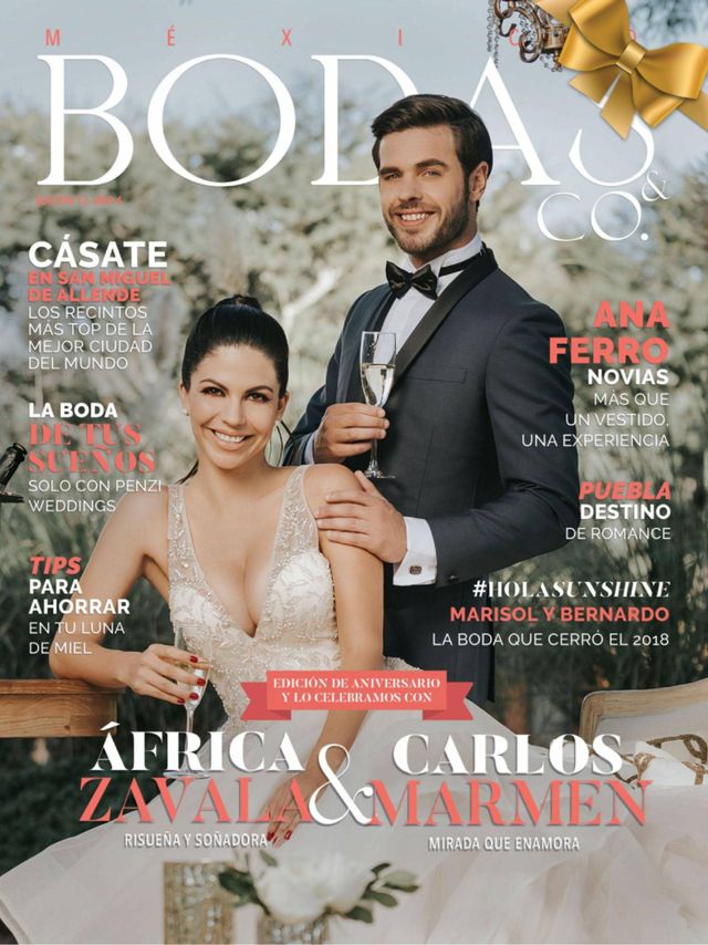 Bodas & Co.