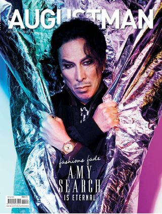 August Man Malaysia