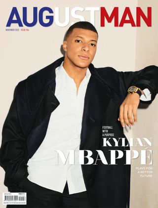 Augustman Malaysia