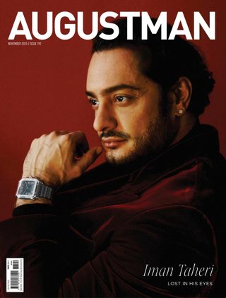 Augustman Malaysia