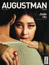 Augustman Malaysia