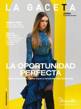 La Gaceta 264