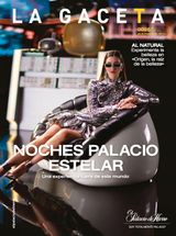 La Gaceta 267