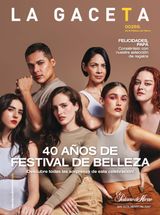 La Gaceta 269
