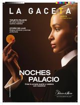 La Gaceta 273