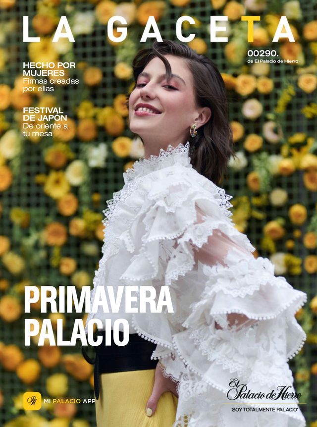LA GACETA