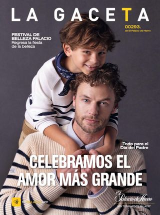 LA GACETA