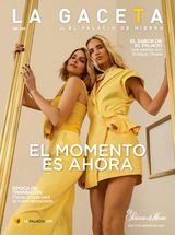 LA GACETA