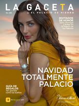 LA GACETA
