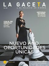 LA GACETA