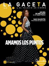 LA GACETA
