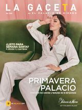 LA GACETA