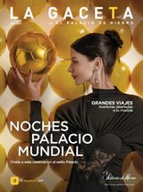 LA GACETA