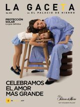 LA GACETA