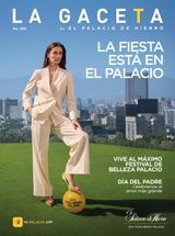 LA GACETA