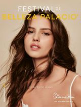 Suplemento de El Palacio de Hierro