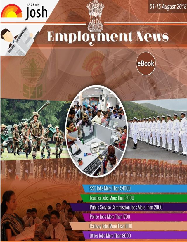 Employment News