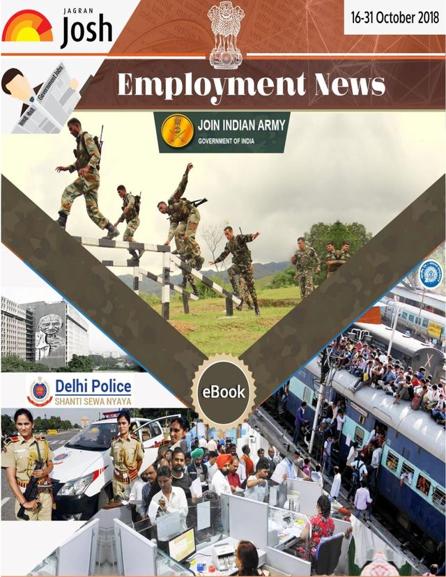 Employment News