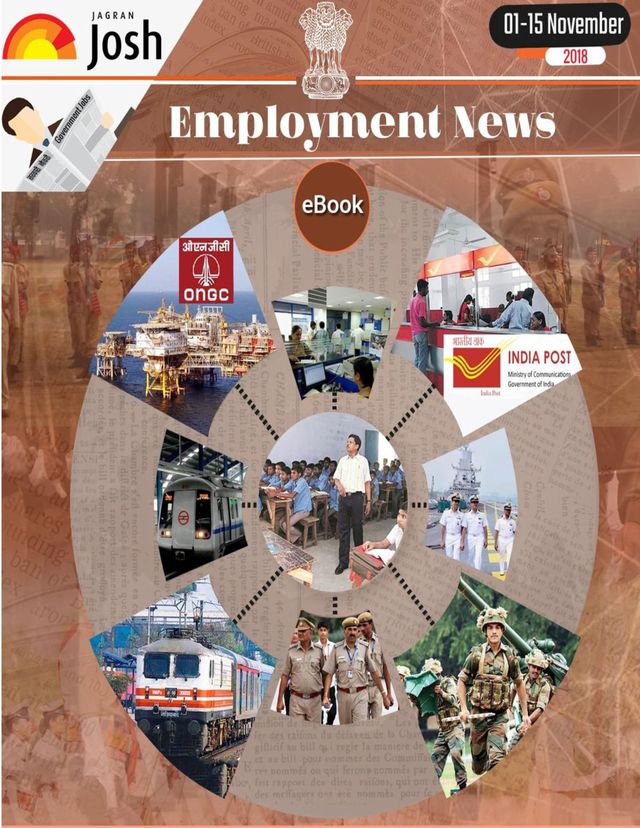 Employment News